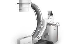 이동형 엑스선 투시 촬영장치(C-Arm)